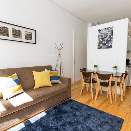 Downtown Porto Bonfim Studio Apt Bagian luar foto