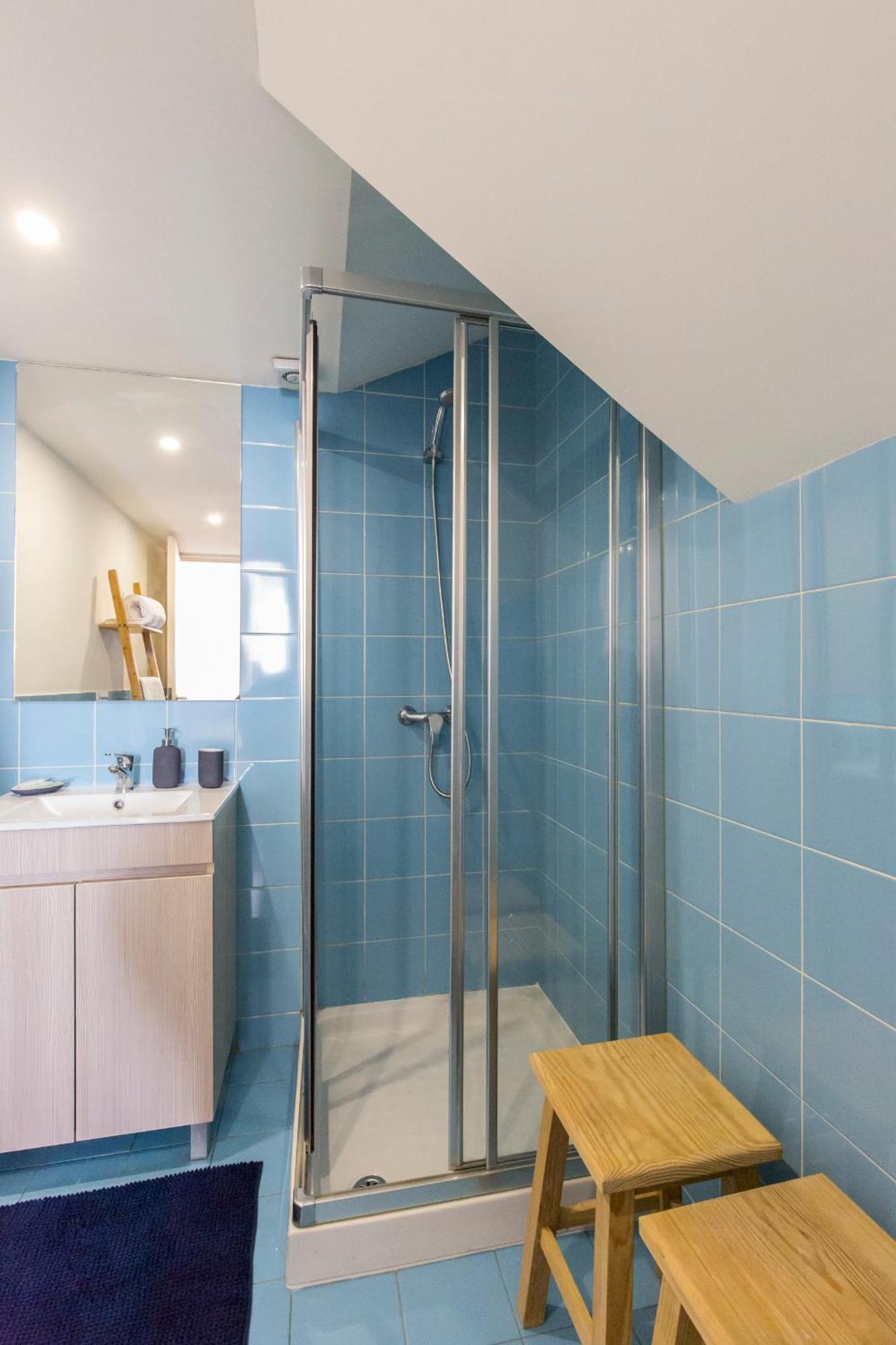 Downtown Porto Bonfim Studio Apt Bagian luar foto